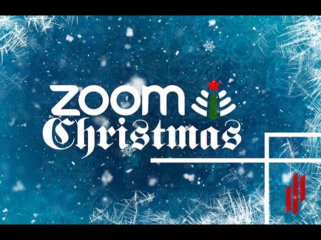 Zoom Christmas: We Must Zoom Out In Order To Dial In // Pastor Adrian Crawford
