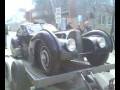 Bugatti 57SC Atlantic (1936)