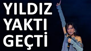 Yıldız Tilbe Yine Yaktı Geçti - Vazgeçtim | O Ses Türkiye