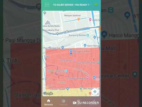Gokilat dan Gobox Driver Autobid + Set Jarak v2.6.1 Gokilat dan Gobox Driver Autobid + Set Jarak v2.6.1 #1