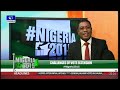 Nigeria 2015: Nigerians Want To Have Peace This Time - Analyst