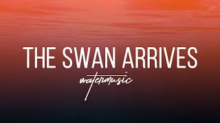 Oh Land - The Swan Arrives (Official Audio)