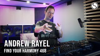 Andrew Rayel - Find Your Harmony Episode