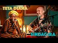 TETA DIANA - SINDAGIRA (Live Acoustic)