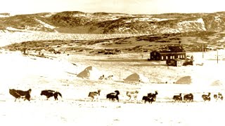 The Federal Hostels At Great Whale River 1960-1972 - Kuujjuaraapik & Whapmagoostui, Nunavik, Can.