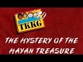 [TKKG 3: Mystery of the Mayan Treasure - Игровой процесс]