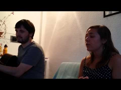 You me at six poker face lady gaga cover
