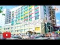 Walaupun 'terasing', Limbang pemangkin kemajuan rakyat