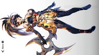 Ltl Mobile, Kor Voice Hq - Aki Ryona Stun 02