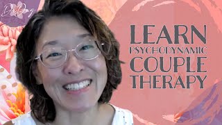 Learning Psychodynamic
