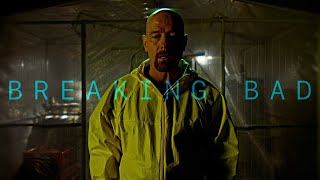 Everybody Wants To Rule The World Breaking Bad