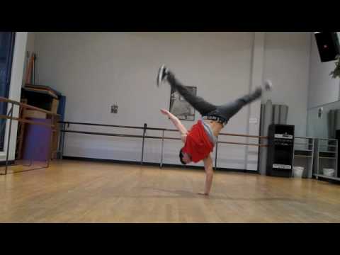 Victor Kim (QUEST CREW) - Studio Session