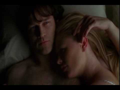 quot;Spellboundquot; - Bill amp; Sookie (True Blood) true blood bill and sookie kiss. quot;Spellboundquot; - Bill amp; Sookie (True Blood)