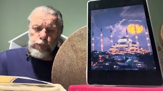 Süleyman Şahintürk Yeni Eser Lutfî Ey Hâmi̇l-İ Îmân Evlâd-I İslâm Vâri̇d Ola Her Dem
