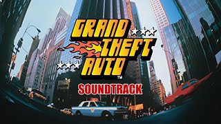 Grand Theft Auto 1 (Gta 1) - Soundtrack
