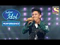 'Badan Pe Sitare' पे इस Contestant ने दिया एक Energetic Performance | Indian Idol Season 11