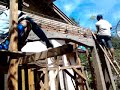 Tenggelamnya Kapal Van Der Wijk Proses Pembuatan