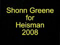 Shonn Greene