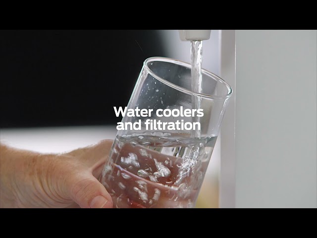 Watch Refreshing innovation for drinks dispense on YouTube.