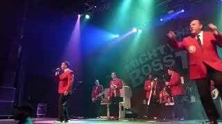 Watch Mighty Mighty Bosstones Hes Back video