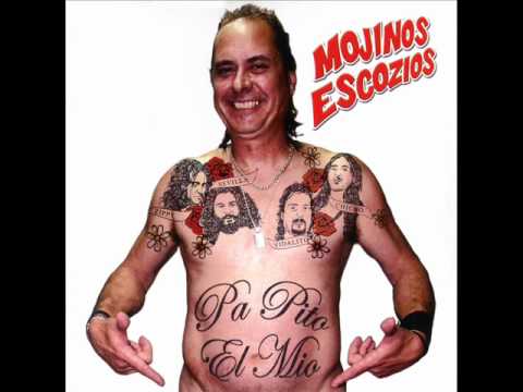 Libertá Pa Mis Espermatozoides Video