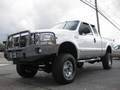 2002 Ford F-250 XLT Custom Start Up, Exhaust, and In Depth Tour