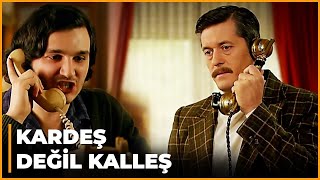 Murat, Sonere Söylemediğini Bırakmadı - Öyle Bir Geçer Zaman Ki 50.Bölüm