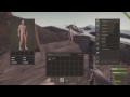 NAKED MURDER FTW! | Rust: Experimental | 02