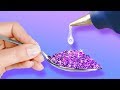 20 ASTUCES BRILLANTES DE BRICOLAGE QUI TE CHANGERONT LA VIE