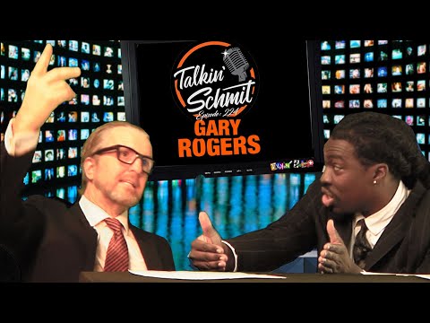 Talkin' Schmit Ep. 224: GARY ROGERS of SKATELINE NBD