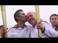 Olympic Torch Relay Week 10 Highlights - London 2012