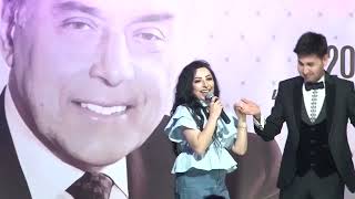Aysel Manaflı - Popuri Mahnılar