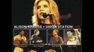 Watch Alison Krauss When God Dips His Pen Of Love In My Heart video