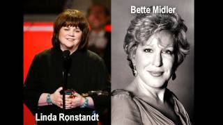 Watch Bette Midler Sisters video