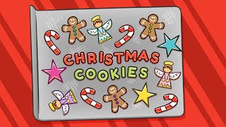Christmas Cookies | December 13th | Journey Kids | The Tide Pool | Journey Church Ventura