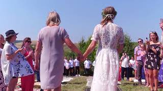 Marvins WedFest