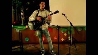 Вахид Аюбов Мое Последнее Такси Cover Gabi