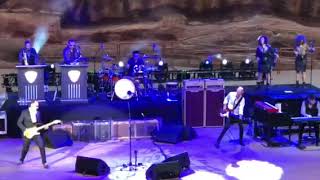 Joe Bonamassa King Bee Shakedown 8 5 18 Red Rocks Joe Bonamassa King Bee Shakedown 8 5 18 Red Rocks