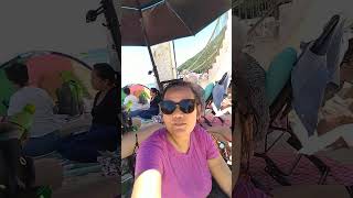 Sek O Beach Hk, 4 August 2024, Bersama Boss