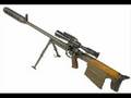 Sniper Rifles! Video