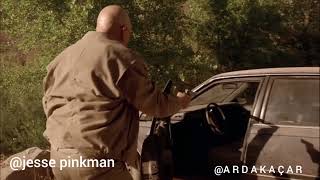 Breaking Bad - Mikeın Ölümü 5.Sezon 7.Bölüm 720Phd