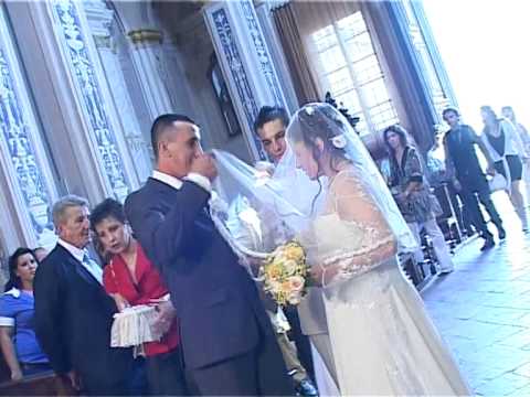 Matrimonio Chiesa Parte 1