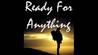 Ready For Anything