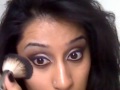 Video Rani Mukherjee Inspired Makeup Tutorial
