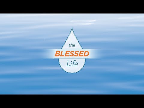 The Blessed Life #1 | It's All About The Heart