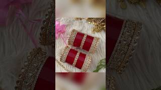 Bridal Cosmetics Products Ll Bridal Chura Set Design Ll