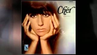 Watch Cher Carousel Man video