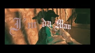 Ramengvrl - I'M Da Man