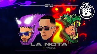 Nio Garcia & Casper Magico Ft. Yandel - La Nota (Audio Oficial)