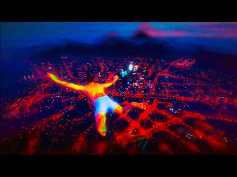 Michael's Drug Flight â˜…FULL SONGâ˜… Did somebody say YOGA ...